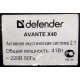 Defender AVANTE X40 (Орехово-Зуево)