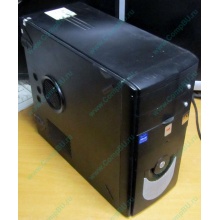 Системный блок Б/У Intel Core 2 Quad Q8300 (4x2.5GHz) /4Gb /320Gb /ATX 350W (Орехово-Зуево)