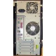 Системный блок Intel Core 2 Quad Q8300 (4x2.5GHz) /4Gb /320Gb /ATX 350W вид сзади (Орехово-Зуево)