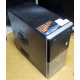 Компьютер Б/У Intel Core 2 Quad Q6600 (4x2.4GHz) /4Gb /250Gb /ATX 350W FSP (Орехово-Зуево)
