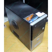 Компьютер Б/У Intel Core 2 Quad Q6600 (4x2.4GHz) /4Gb /250Gb /ATX 350W FSP (Орехово-Зуево)