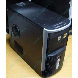 Компьютер Б/У Intel Core 2 Quad Q8300 (4x2.5GHz) /4Gb /250Gb /ATX 350W (Орехово-Зуево)