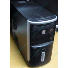 Компьютер Б/У Intel Core 2 Quad Q8300 (4x2.5GHz) /4Gb /250Gb /ATX 350W (Орехово-Зуево)
