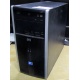 БУ компьютер HP Compaq 6000 MT (Intel Core 2 Duo E7500 (2x2.93GHz) /4Gb DDR3 /320Gb /ATX 320W) - Орехово-Зуево