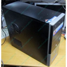 Четырехядерный компьютер Intel Core 2 Quad Q9400 (4x2.66GHz) /4Gb DDR2 /500Gb /ATX 430W Thermaltake (Орехово-Зуево)