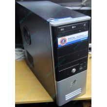 Четырехядерный компьютер Intel Core 2 Quad Q9400 (4x2.66GHz) /4Gb DDR2 /500Gb /ATX 430W Thermaltake (Орехово-Зуево)