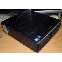 4-х ядерный Б/У компьютер HP Compaq 6000 Pro (Intel Core 2 Quad Q8300 (4x2.5GHz) /4Gb /320Gb /ATX 240W Desktop /Windows 7 Pro) - Орехово-Зуево