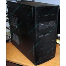 Игровой компьютер Intel Core 2 Quad Q6600 (4x2.4GHz) /4Gb /250Gb /1Gb Radeon HD6670 /ATX 450W (Орехово-Зуево)