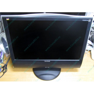 Монитор с колонками 20.1" ЖК ViewSonic VG2021WM-2 1680x1050 (широкоформатный) - Орехово-Зуево