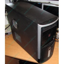 Начальный игровой компьютер Intel Pentium Dual Core E5700 (2x3.0GHz) s.775 /2Gb /250Gb /1Gb GeForce 9400GT /ATX 350W (Орехово-Зуево)