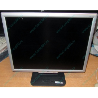 ЖК монитор 19" Acer AL1916 (1280x1024) - Орехово-Зуево