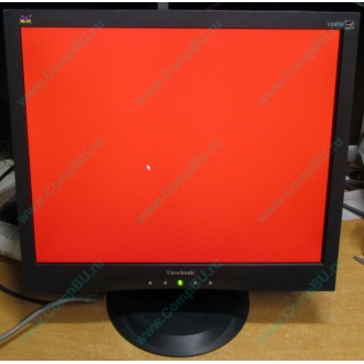 Монитор 19" ViewSonic VA903b (1280x1024) есть битые пиксели (Орехово-Зуево)