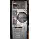 Компьютер Intel Core 2 Quad Q6600 (4x2.4GHz) /4Gb /500Gb /ATX 350W вид сзади (Орехово-Зуево)