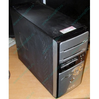 Б/У компьютер Intel Core i3 2120 /4Gb DDR3 /250Gb /ATX 400W (Орехово-Зуево)
