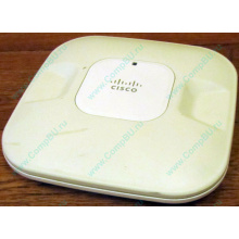 Точка доступа Cisco Aironet AIR-AP1041N-E-K9 купить Б/У (Орехово-Зуево)