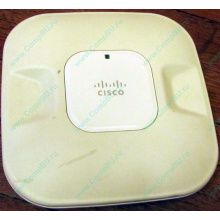 Точка доступа Cisco Aironet AIR-AP1041N-E-K9 купить Б/У (Орехово-Зуево)