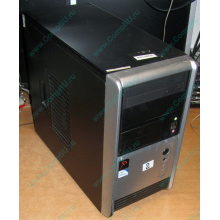 4хядерный компьютер Intel Core 2 Quad Q6600 (4x2.4GHz) /4Gb /160Gb /ATX 450W (Орехово-Зуево)