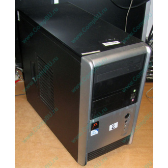 4хядерный компьютер Intel Core 2 Quad Q6600 (4x2.4GHz) /4Gb /160Gb /ATX 450W (Орехово-Зуево)