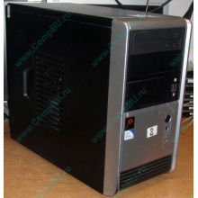 4хядерный компьютер Intel Core 2 Quad Q6600 (4x2.4GHz) /4Gb /160Gb /ATX 450W (Орехово-Зуево)