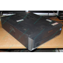 Б/У лежачий компьютер Kraftway Prestige 41240A#9 (Intel C2D E6550 (2x2.33GHz) /2Gb /160Gb /300W SFF desktop /Windows 7 Pro) - Орехово-Зуево