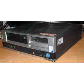 БУ компьютер Kraftway Prestige 41180A (Intel E5400 (2x2.7GHz) s.775 /2Gb DDR2 /160Gb /IEEE1394 (FireWire) /ATX 250W SFF desktop) - Орехово-Зуево