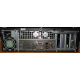 БУ компьютер Kraftway Prestige 41180A Intel E5400 /2Gb DDR2 /160Gb /IEEE1394 (FireWire) /ATX 250W SFF desktop вид сзади (Орехово-Зуево)
