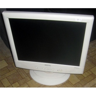 Монитор 15" TFT Benq FP567S белый (Орехово-Зуево)