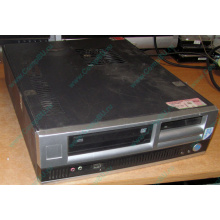 БУ компьютер Kraftway Prestige 41180A (Intel E5400 (2x2.7GHz) s775 /2Gb DDR2 /160Gb /IEEE1394 (FireWire) /ATX 250W SFF desktop) - Орехово-Зуево