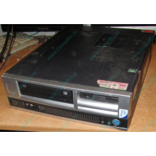 БУ компьютер Kraftway Prestige 41180A (Intel E5400 (2x2.7GHz) s775 /2Gb DDR2 /160Gb /IEEE1394 (FireWire) /ATX 250W SFF desktop) - Орехово-Зуево