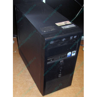 Системный блок Б/У HP Compaq dx2300 MT (Intel Core 2 Duo E4400 (2x2.0GHz) /2Gb /80Gb /ATX 300W) - Орехово-Зуево