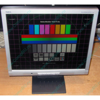 Монитор 17" TFT Nec AccuSync LCD72VM (Орехово-Зуево)