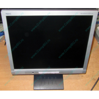 Б/У монитор 17" Nec AccuSync LCD72VM (Орехово-Зуево)