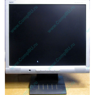 Монитор 17" ЖК Nec AccuSync LCD 72XM (Орехово-Зуево)