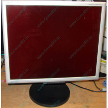Монитор 19" Nec MultiSync Opticlear LCD1790GX на запчасти (Орехово-Зуево)