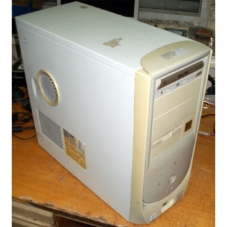 Intel Celeron D 2.53GHz /256Mb /80Gb /ATX 350W (Орехово-Зуево)