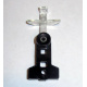 Пластиковая накладка на кнопку включения питания для Dell Optiplex 745/755 Tower (Орехово-Зуево)