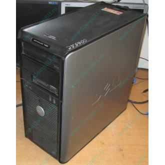 Б/У компьютер Dell Optiplex 780 (Intel Core 2 Quad Q8400 (4x2.66GHz) /4Gb DDR3 /320Gb /ATX 305W /Windows 7 Pro)  (Орехово-Зуево)