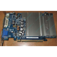 Дефективная видеокарта 256Mb nVidia GeForce 6600GS PCI-E для сервера подойдет (Орехово-Зуево)