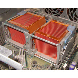 Радиатор HP 344498-001 для ML370 G4 (Орехово-Зуево)