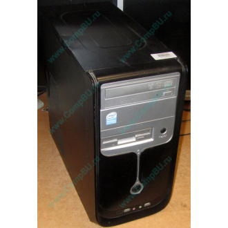Системный блок Б/У Intel Core i3-2120 (2x3.3GHz HT) /4Gb DDR3 /160Gb /ATX 350W (Орехово-Зуево).
