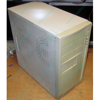Б/У компьютер Intel Pentium Dual Core E2220 (2x2.4GHz) /2Gb DDR2 /80Gb /ATX 300W (Орехово-Зуево)