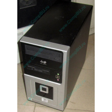 4-хъядерный компьютер AMD Athlon II X4 645 (4x3.1GHz) /4Gb DDR3 /250Gb /ATX 450W (Орехово-Зуево)