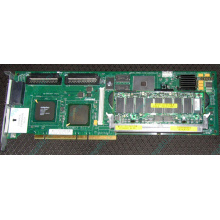 SCSI рейд-контроллер HP 171383-001 Smart Array 5300 128Mb cache PCI/PCI-X (SA-5300) - Орехово-Зуево