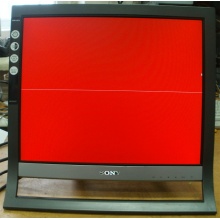Монитор 17" TFT Sony SDM-HS75 (Орехово-Зуево)