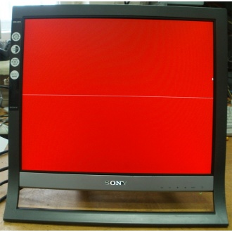 Монитор 17" TFT Sony SDM-HS75 (Орехово-Зуево)
