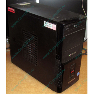 Компьютер Б/У Kraftway Credo KC36 (Intel C2D E7500 (2x2.93GHz) s.775 /2Gb DDR2 /250Gb /ATX 400W /W7 PRO) - Орехово-Зуево
