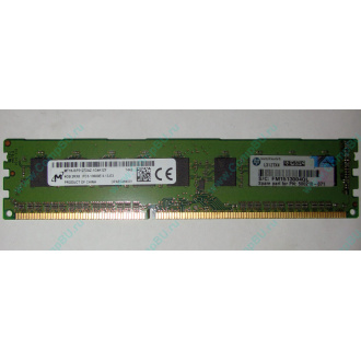 HP 500210-071 4Gb DDR3 ECC memory (Орехово-Зуево)