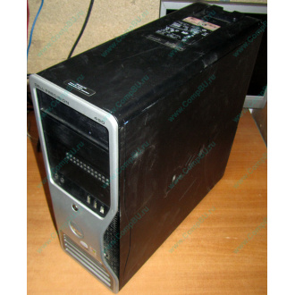 Восьмиядерная рабочая станция Dell Precision 490 (2 x Xeon X5355 (4x2.66GHz) /8Gb DDR2 /500Gb /nVidia Quatro FX4600 /ATX 750W) - Орехово-Зуево