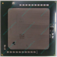 Процессор Intel Xeon 3.6GHz SL7PH socket 604 (Орехово-Зуево)