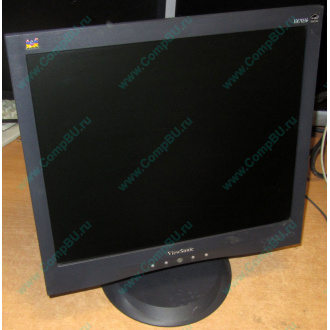 Монитор Б/У ЖК 17" ViewSonic VA703b (Орехово-Зуево)